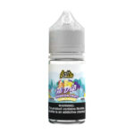 Hi Drip eJuice SALTS - Passion Fruit Lemonade ICED - 30ml / 50mg