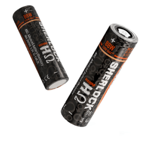 Hohm Tech - SHERLOCK2 HΩ 20700 Battery - Default Title