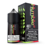 Humble Juice Co. Tobacco Free Nicotine SALTS - Fruit Punch - 30ml / 48mg