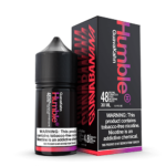 Humble Juice Co. Tobacco Free Nicotine SALTS - Guava Kahn - 30ml / 48mg