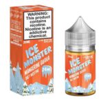 ICE Monster eJuice Synthetic SALT - Mangerine Guava Ice - 30ml / 48mg