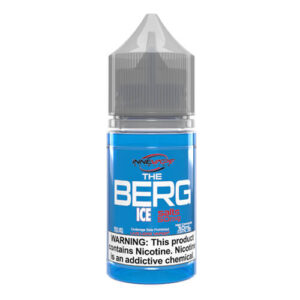 Innevape eLiquids Tobacco-Free SALTS - The Berg ICE - 30ml / 50mg