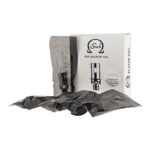 Innokin - Coils - iSub Plex 3D Mesh - 5 Pack - 0.35ohm 5-Pack