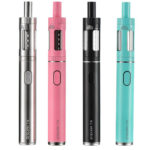 Innokin Endura T18 Kit - Black