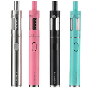 Innokin Endura T18 Kit - Black