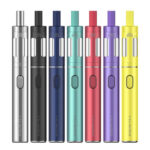 Innokin Endura T18-X Kit - Navy Blue