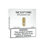 Innokin Sceptre Coil - 5 Pack / 0.5 ohm