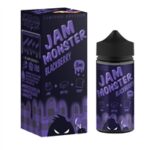Jam Monster Blackberry E Liquid 100ml