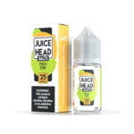 Juice Head SALTS - Peach Pear - 30ml / 25mg