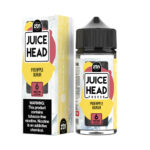 Juice Head TFN - Pineapple Guava Freeze - 100ml / 3mg