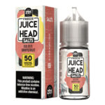 Juice Head TFN SALTS - Golden Grapefruit Freeze - 30ml / 35mg