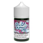 Juice Roll Upz E-Liquid Tobacco-Free Frozty Sweetz SALTS - Watermelon Ice - 30ml / 50mg