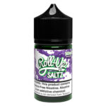 Juice Roll Upz E-Liquid Tobacco-Free Sweetz SALTS - Grape - 30ml / 25mg