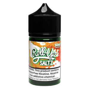 Juice Roll Upz E-Liquid Tobacco-Free Sweetz SALTS - Mango - 30ml / 50mg