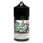 Juice Roll Upz E-Liquid Tobacco-Free Sweetz SALTS - Watermelon - 30ml / 50mg