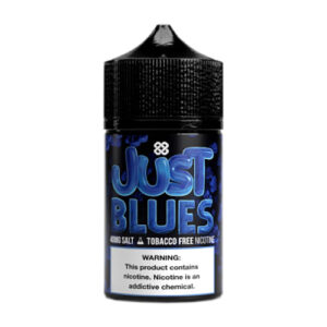 Just eLiquid Tobacco-Free SALTS - Just Blues - 30ml / 20mg