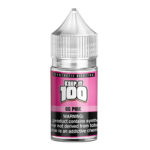 Keep It 100 Synthetic SALTS - OG Pink - 30ml / 30mg