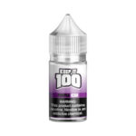 Keep It 100 Synthetic SALTS - Purple Iced - 30ml / 30mg