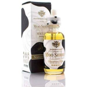 Kilo Moo Series Neapolitan Milk Ejuice