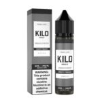 Kilo Smooth Tobacco Ejuice