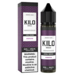 Kilo eLiquids MMXIV Series - Jungle Berries - 60ml / 3mg