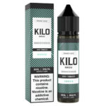 Kilo eLiquids MMXIV Series - Mint Tobacco - 60ml / 6mg