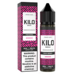 Kilo eLiquids MMXIV Series - Mixed Berries - 60ml / 3mg