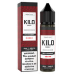 Kilo eLiquids MMXIV Series - Wild Strawberry - 60ml / 6mg