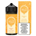 Kilo eLiquids Revival NTN - Pineapple Whip - 100ml / 3mg