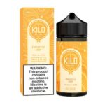 Kilo eLiquids Revival NTN Pineapple Whip eJuice