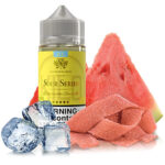 Kilo eLiquids Sour Series ICE - Watermelon Sours Ice - 100ml / 3mg