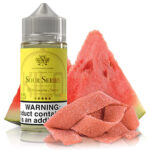 Kilo eLiquids Sour Series - Watermelon Sours - 100ml / 0mg