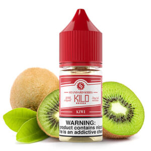 Kilo eLiquids Standard Series - Kiwi - 30ml / 3mg