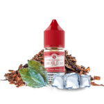 Kilo eLiquids Standard Series - Menthol Tobacco - 30ml / 18mg