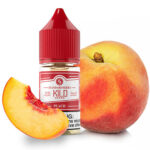 Kilo eLiquids Standard Series - Peach - 30ml / 0mg