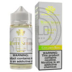 Kilo eLiquids White Series - Cinnamon Roll - 100ml / 0mg