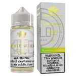 Kilo eLiquids White Series - Marshmallow Crisp - 60ml / 0mg