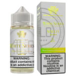 Kilo eLiquids White Series - Strawberry White Chocolate - 100ml / 0mg