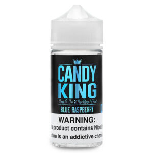 King Line E-Juice - Candy King - 100ml / 0mg