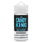 King Line E-Juice - Candy King - 100ml / 3mg