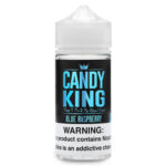 King Line E-Juice - Candy King - 100ml / 6mg