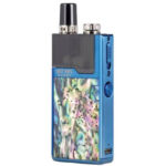 Lost Vape Orion Q Pod System Starter Kit - Blue Abalone