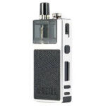 Lost Vape Orion Q-Ultra Pod System Starter Kit - Black Leather