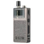 Lost Vape Orion Q-Ultra Pod System Starter Kit - Linen Grey