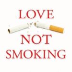 Love Not Smoking : Do Something Different by Ben, Pine, Karen Fletcher