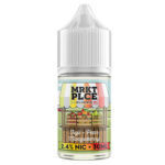 MRKTPLCE eLiquids SALT - Fuji Pear Mangoberry - 30ml / 24mg