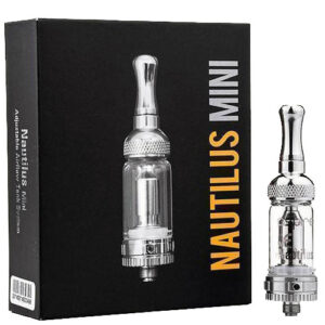 Mini Nautilus Aspire Tank System