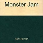 Monster Jam by Hank Herman