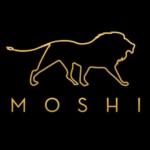 Moshi Fine E-Liquids - High Park - 30ml / 0mg