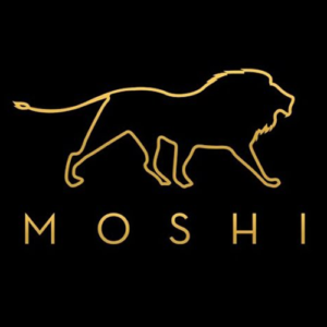 Moshi Fine E-Liquids - High Park - 30ml / 0mg